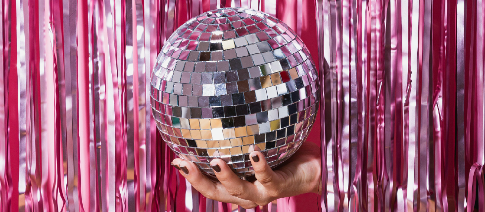Dance through the Decades - May