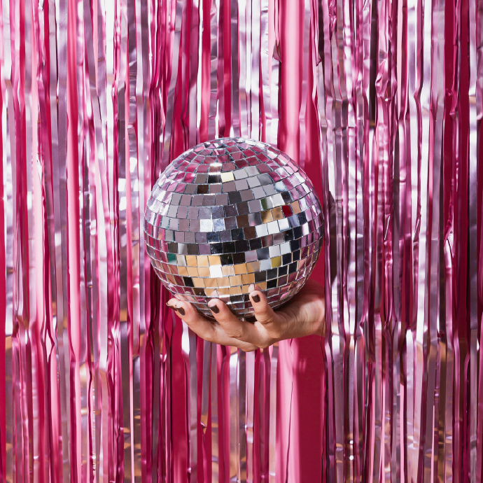 Dance through the Decades - May